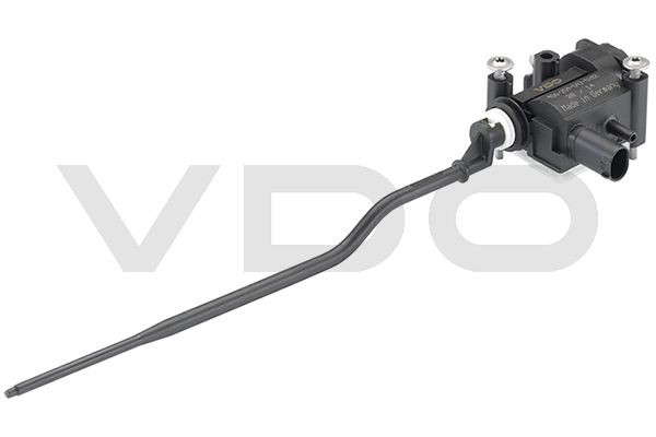 VDO Stellmotor, Zentralverriegelung 406-204-042-018Z VDO 406-204-042-018Z Zentralverriegelung MITSUBISHI Eclipse III Spyder (D53A) Kosten