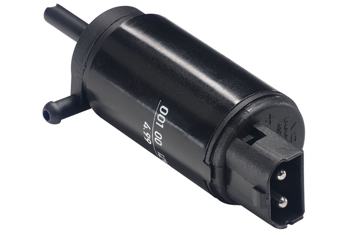 VDO Klaasipesuvee pump, klaasipuhastus 246-082-001-001Z Klaasipesu pump VDO BMW X5 246-082-001-001Z