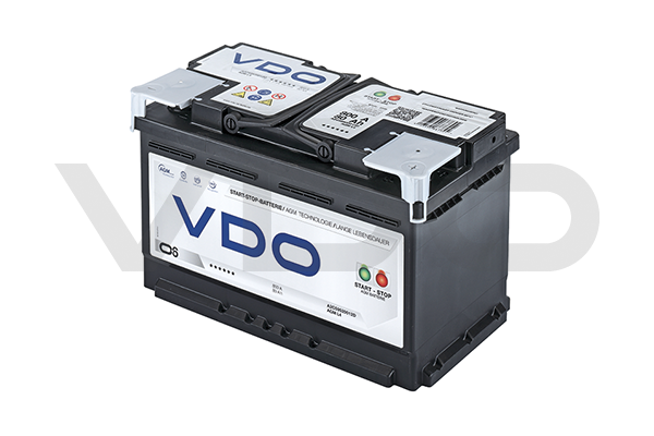 VDO Batteria A2C59520012D A2C59520012D O6 Batteria OPEL VECTRA VDO costo