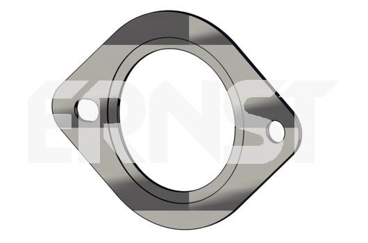 ERNST Guarnizione, Tubo gas scarico 491280 491280 Guarnizione scarico ERNST DAIHATSU WILDCAT/ROCKY costo