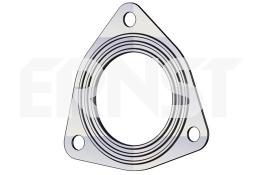 ERNST Tiiviste, pakoputki 492256 ERNST 492256 Alfa Romeo GT 937 pakoputken tiiviste