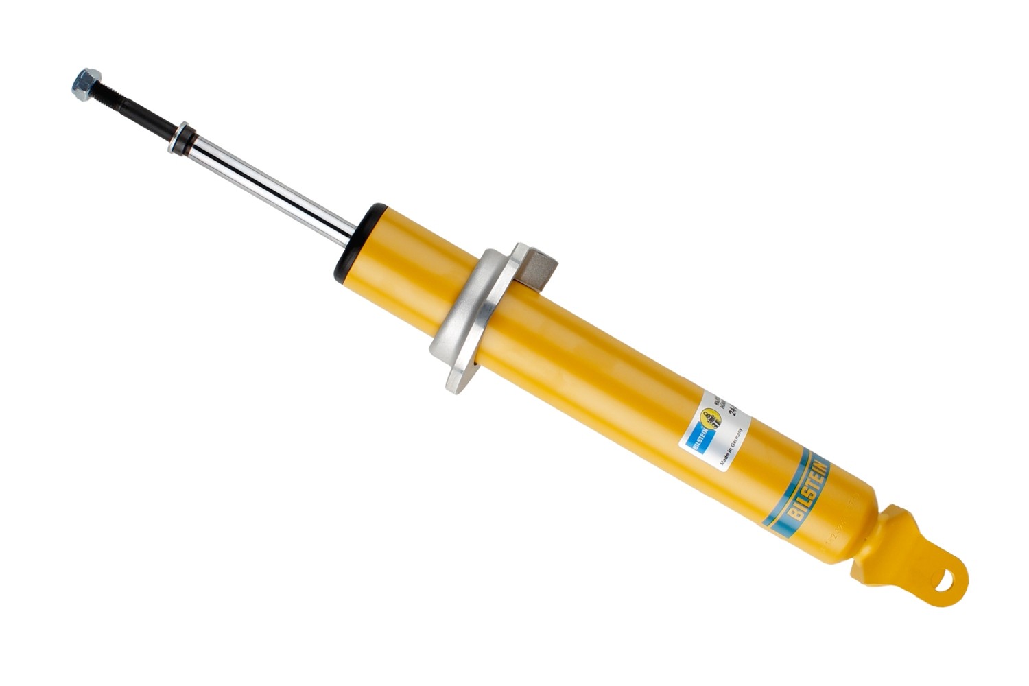 BILSTEIN Stötdämpare 24-249607 24-249607 BILSTEIN stötdämpare Abarth GRANDE PUNTO