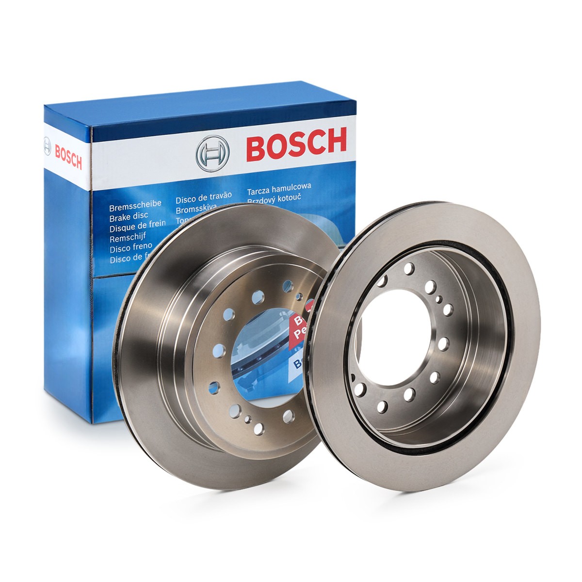 Piduriketas BOSCH 0 986 479 S36 BOSCH 0 986 479 S36 Piduriketas TOYOTA 4 RUNNER 2008