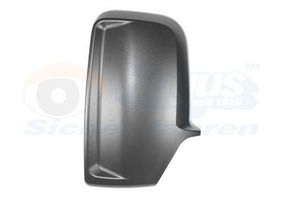 VAN WEZEL Coque de rétroviseur extérieur 3077842 3077842 Cache rétroviseur MERCEDES-BENZ Classe V VAN WEZEL