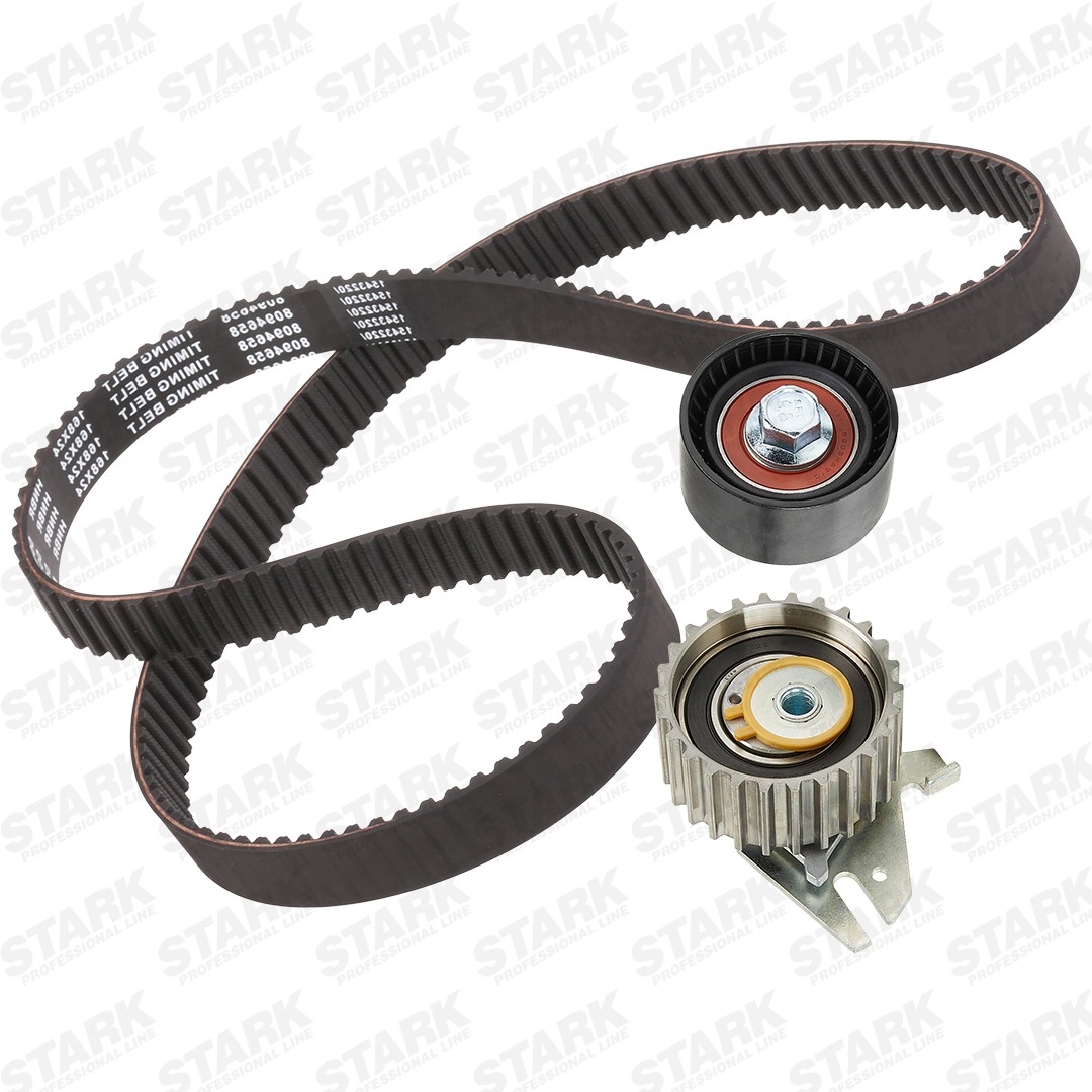 STARK Sada ozubeného remeňa SKTBK-0760194 SKTBK-0760194 Rozvodový remeň ALFA ROMEO 146 STARK