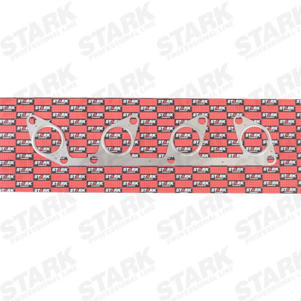 STARK Pakning, udstødningsmanifold SKGE-0690001 Udstødningsmanifold pakning STARK IBIZA SKGE-0690001 billig