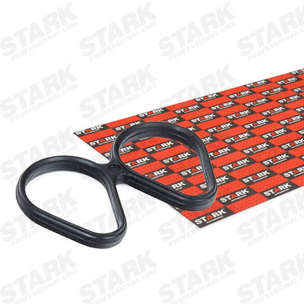 STARK Tetning, innsugningsmanifold SKGI-0710041 SKGI-0710041 Innsugsmanifold pakning STARK VW LUPO