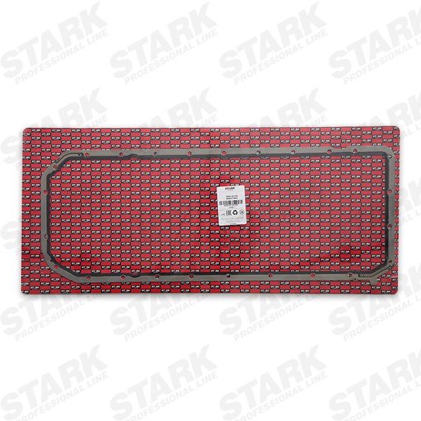 STARK Guarnizione, Coppa olio SKGO-0700003 SKGO-0700003 STARK Guarnizione coppa olio Volkswagen prezzo