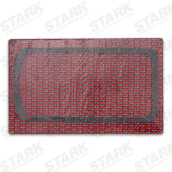 STARK Oljetrågspackning SKGO-0700005 SKGO-0700005 Oljetrågspackning STARK SKODA OCTAVIA