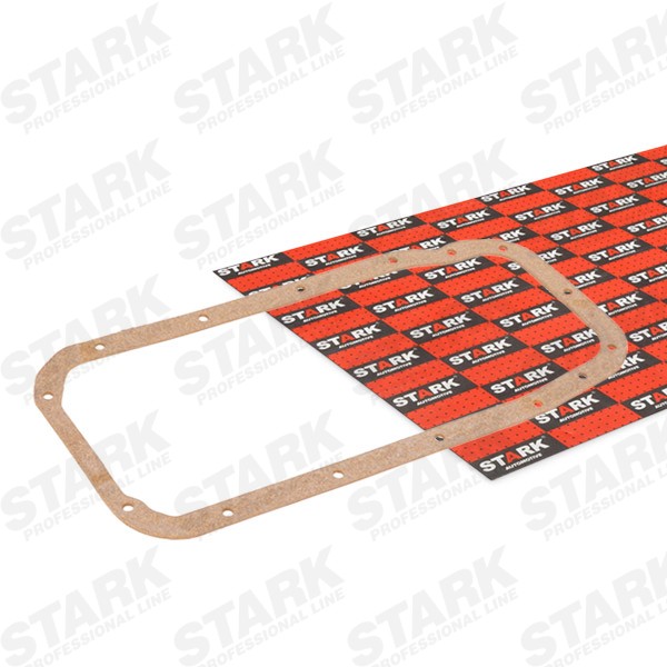 STARK Tetning, bunnpanne SKGO-0700007 SKGO-0700007 STARK Bunnpannepakning Citroën billige