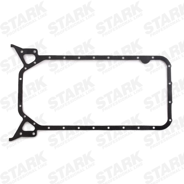 STARK Carterpakking SKGO-0700009 SKGO-0700009 Carterpan pakking MERCEDES-BENZ SL STARK