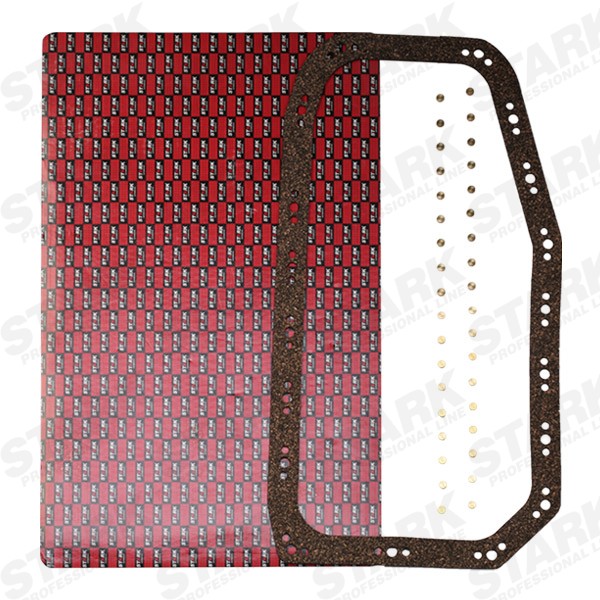 STARK Tetning, bunnpanne SKGO-0700012 Bunnpannepakning CITROËN STARK SKGO-0700012