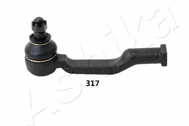 Track rod end ASHIKA 111-03-317 ASHIKA 111-03-317 Mazda BT-50 2009 Tie rod end price