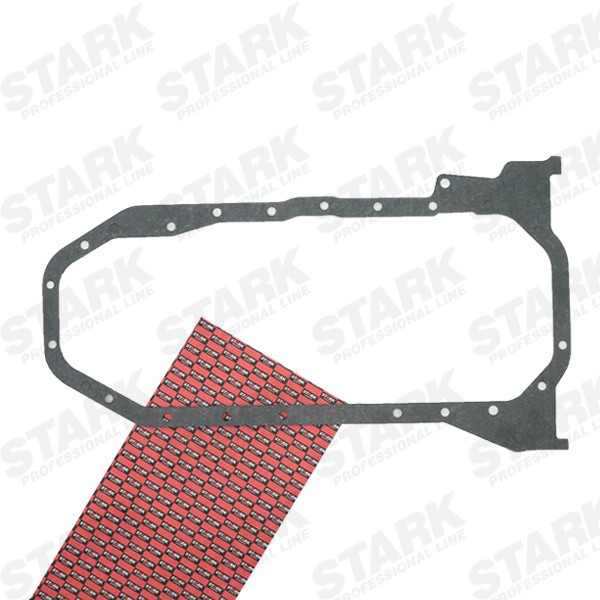 STARK Joint de carter d'huile SKGO-0700026 Joint d'étanchéité carter d'huile Volkswagen STARK SKGO-0700026