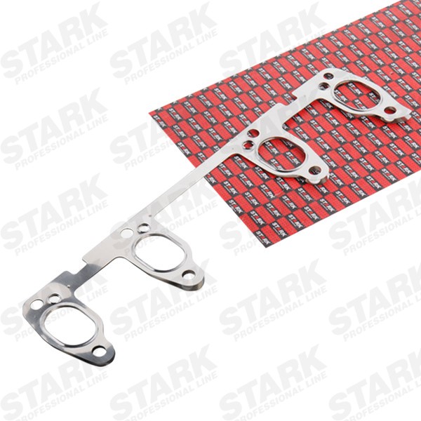 STARK Junta, colector de escape SKGE-0690004 SKGE-0690004 STARK Junta retentor do colector de escape Mercedes-Benz baratos