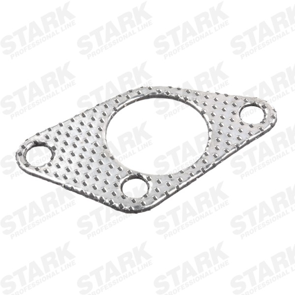 STARK Tetning, eksosmanifold SKGE-0690009 Eksosmanifold pakning STARK Peugeot 307 SKGE-0690009