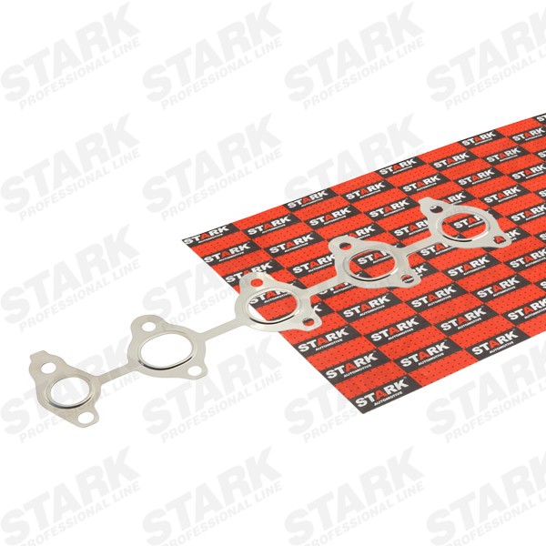 STARK Tetning, eksosmanifold SKGE-0690017 SKGE-0690017 Eksosmanifold pakning STARK FORD FOCUS