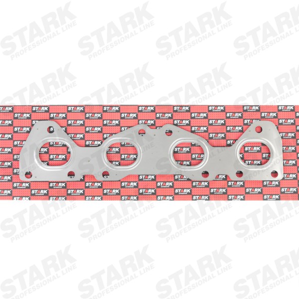 STARK Tetning, eksosmanifold SKGE-0690018 Manifold pakning STARK 307 SKGE-0690018 billige