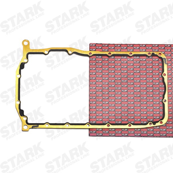 STARK Oljetrågspackning SKGO-0700046 SKGO-0700046 STARK packning oljetråg SKODA OCTAVIA