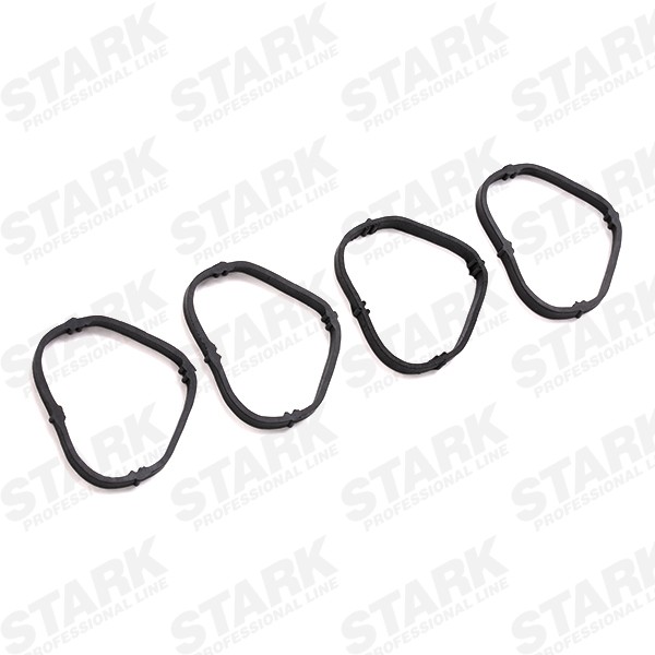 STARK Jeu de joints d'étanchéité, collecteur d'admission SKGSI-2210013 Skoda OCTAVIA Joint d'étanchéité collecteur d'admission STARK SKGSI-2210013