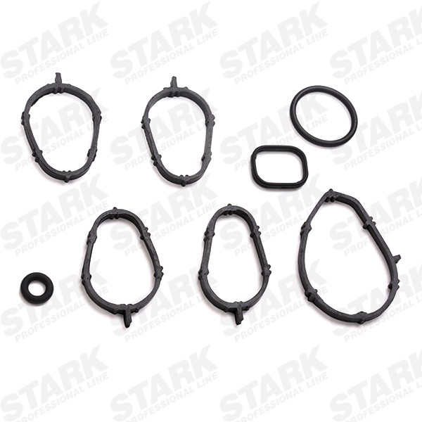STARK Pakkingsset, inlaatspruitstuk SKGSI-2210014 Fiat CROMA Inlaatspruitstuk pakking STARK SKGSI-2210014