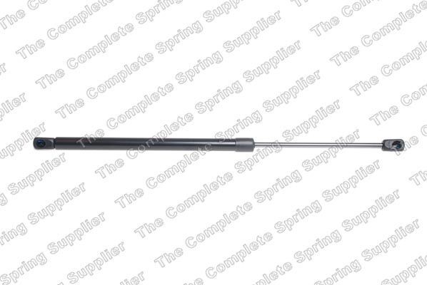LESJÖFORS Baklukedemper 8163479 LESJÖFORS 8163479 Bakluke demper Zafira C Tourer (P12) pris