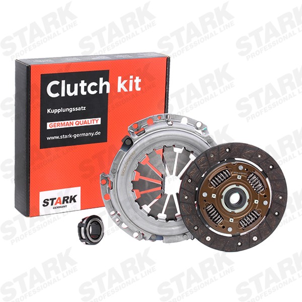 STARK Sidurikomplekt SKCK-0100162 Sportsidur STARK SEAT SKCK-0100162