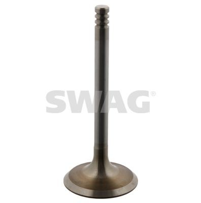 SWAG Sisselaskeventiil 30 93 7220 Sisselaskeklapp SWAG CC 30 93 7220 odav