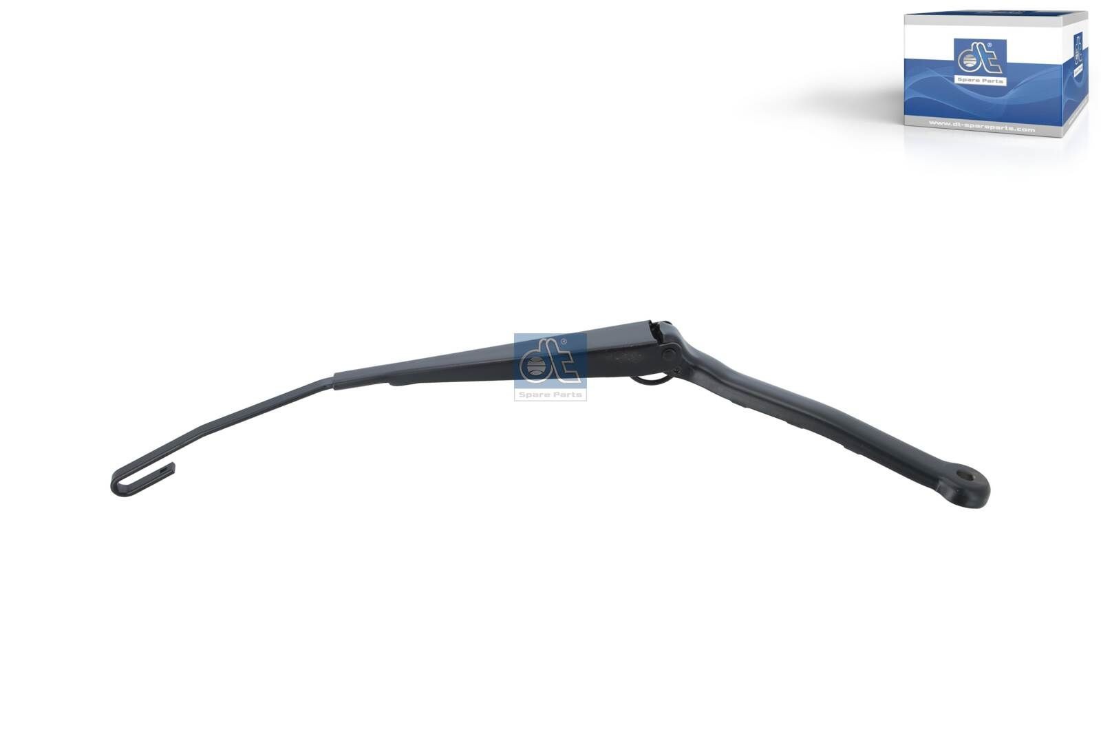 Bras d'essuie-glace, nettoyage des vitres DT Spare Parts 1.22129 DT Spare Parts 1.22129: Bras d'essuie-glace Chrysler PT CRUISER 2005