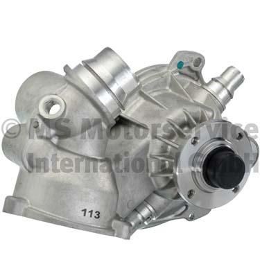 KOLBENSCHMIDT Vattenpump 50005113 50005113 KOLBENSCHMIDT vattenpumpar KIA CERATO
