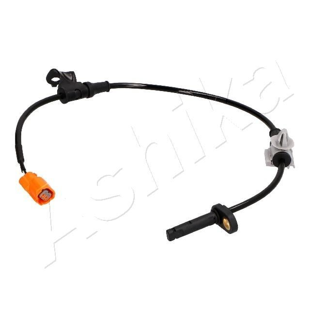ASHIKA ABS-givare 151-04-440 151-04-440 ASHIKA sensor hjulvarvtal Honda CIVIC