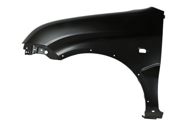 Skärm BLIC 6504-04-6818313P BLIC 6504-04-6818313P Skärm SUZUKI IGNIS 2007