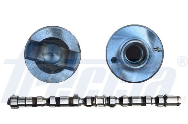 FRECCIA Εκκεντροφόρος άξονας CM05-2186 FRECCIA CM05-2186 γνήσια Εκκεντροφόρος άξονας Daewoo Lanos KLAT κόστος