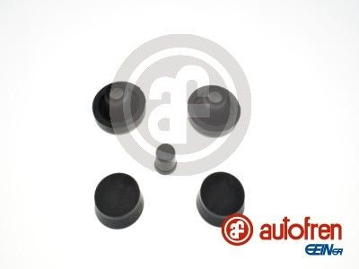 AUTOFREN SEINSA Reparasjonssett, hjulbremsesystem D3590 AUTOFREN SEINSA D3590 Reparasjonssett, hjulbremsesystem Mazda 2 DY originale pris