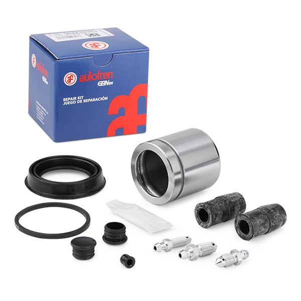 AUTOFREN SEINSA Kit de réparation d'étrier de frein D42100C D42100C Joint d'étrier de frein TOYOTA AVENSIS AUTOFREN SEINSA