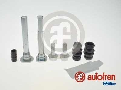 AUTOFREN SEINSA Sada vodiacich puzdier brzdového strmeňa D7076C D7076C Vodiaci čap brzdového strmeňa AUTOFREN SEINSA HONDA ACCORD