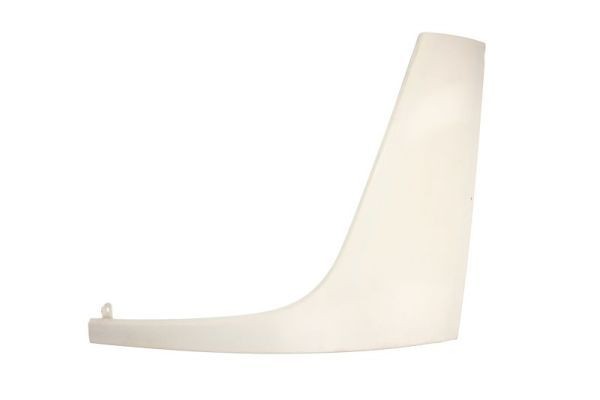 PACOL Deflettore di flusso MER-CP-035L Modanatura paraurti Mercedes-Benz C107 MER-CP-035L PACOL