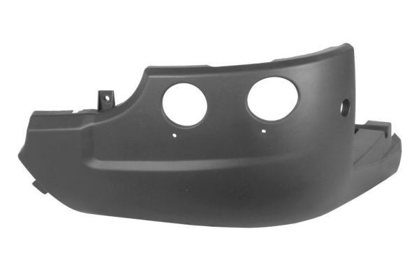 PACOL Stoßstange SCA-FB-004L Stoßstangen PACOL Daewoo ESPERO SCA-FB-004L