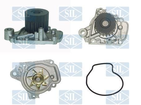 Vandpumpe Saleri SIL PA1075 Saleri SIL PA1075: Vandpumpe Honda HR-V 2004