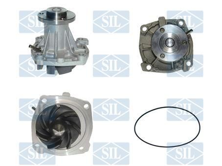 Saleri SIL Pompe à eau PA1117 Alfa Romeo GIULIA Pompe à eau Saleri SIL PA1117