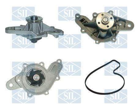 Saleri SIL Veepump PA1129 Saleri SIL PA1129 Veepump Smart Fortwo 450 Kupee odav