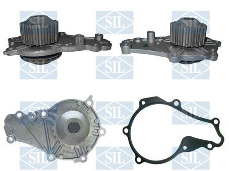 Saleri SIL Water pump PA1136AL PA1136AL Saleri SIL water pump MAZDA 2