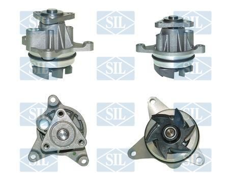 Saleri SIL Vattenpump PA1138 Saleri SIL PA1138 Vattenpump Mazda CX 7 ER original