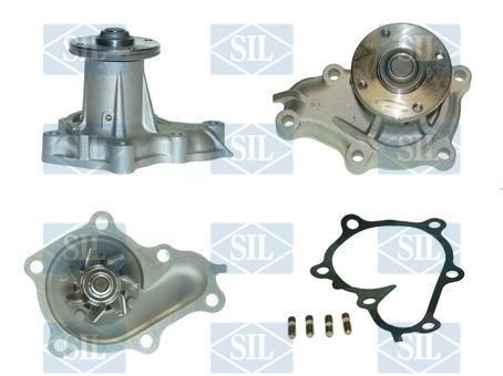 Saleri SIL Vannpumpe PA1140 Vannpumpe Saleri SIL REXTON PA1140 billige