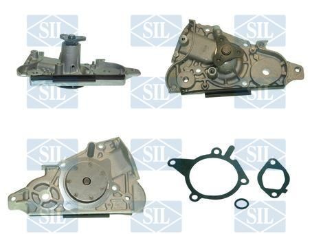 Saleri SIL Vannpumpe PA1146 Saleri SIL PA1146 Vannpumpe Mazda Xedos 6 pris