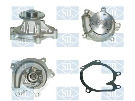 Saleri SIL Vattenpump PA1160 Saleri SIL PA1160 kylvätskepump Rush II SUV (F700) pris