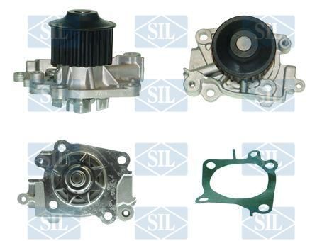Saleri SIL Vannpumpe PA1195 PA1195 Vannpumpe Saleri SIL VOLVO 240