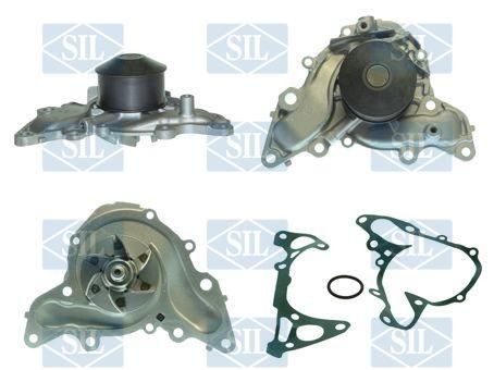 Saleri SIL Vodné čerpadlo PA1241 Vodná pumpa Saleri SIL CROSSFIRE PA1241 lacné