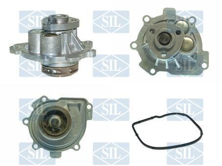 Saleri SIL Pompa acqua PA1259 PA1259 costo Pompa acqua Saleri SIL SAAB 9-3