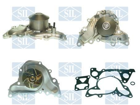 Saleri SIL Vattenpump PA1314 DODGE Dakota II Vattenpump Saleri SIL PA1314